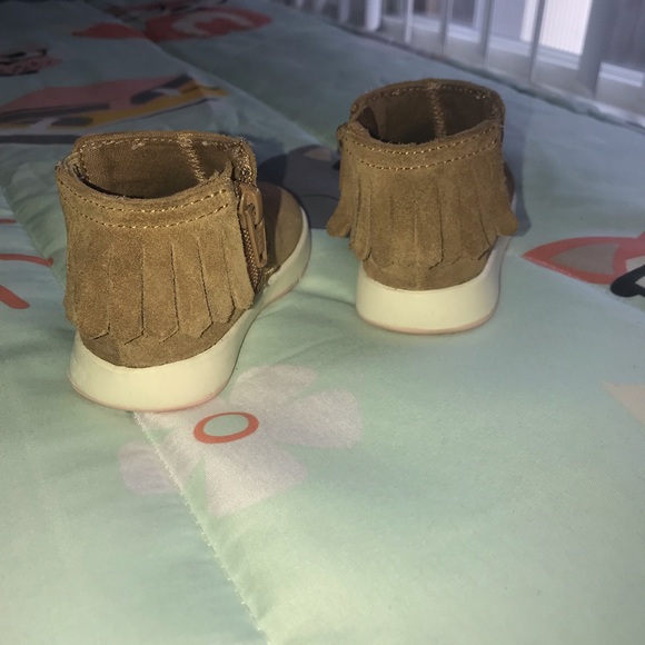 Tucker+Tate Lily Boot - Picture 3 of 7